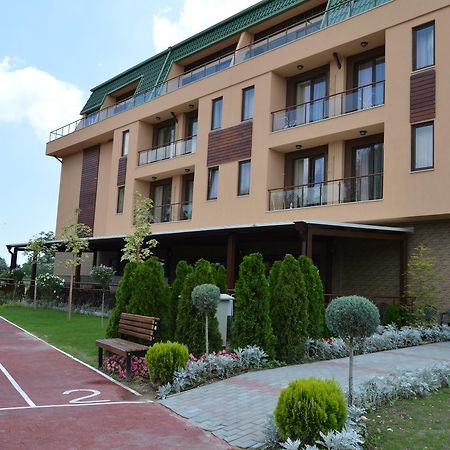 Camp And Pool Otel Kranevo Dış mekan fotoğraf