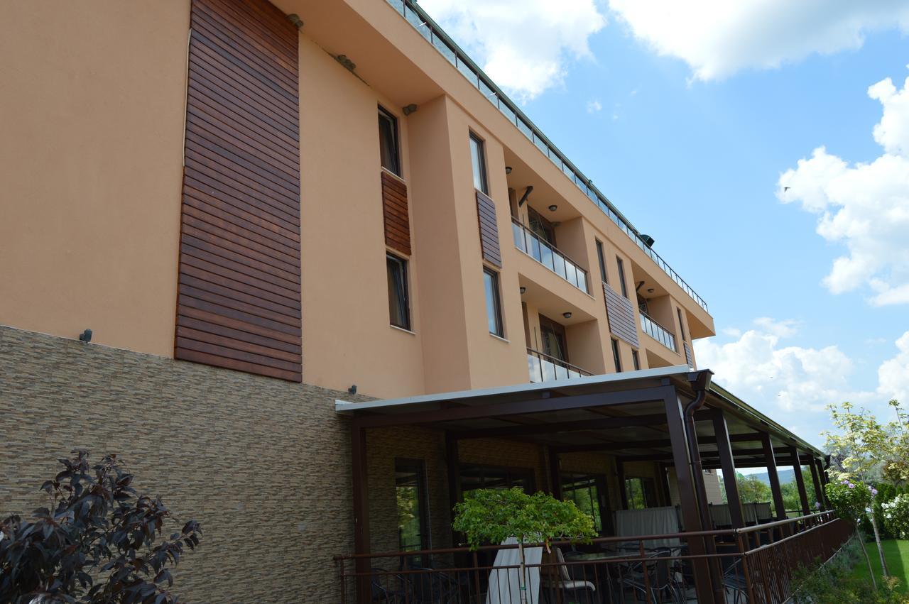 Camp And Pool Otel Kranevo Dış mekan fotoğraf