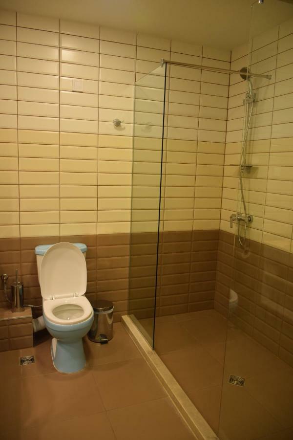Camp And Pool Otel Kranevo Dış mekan fotoğraf