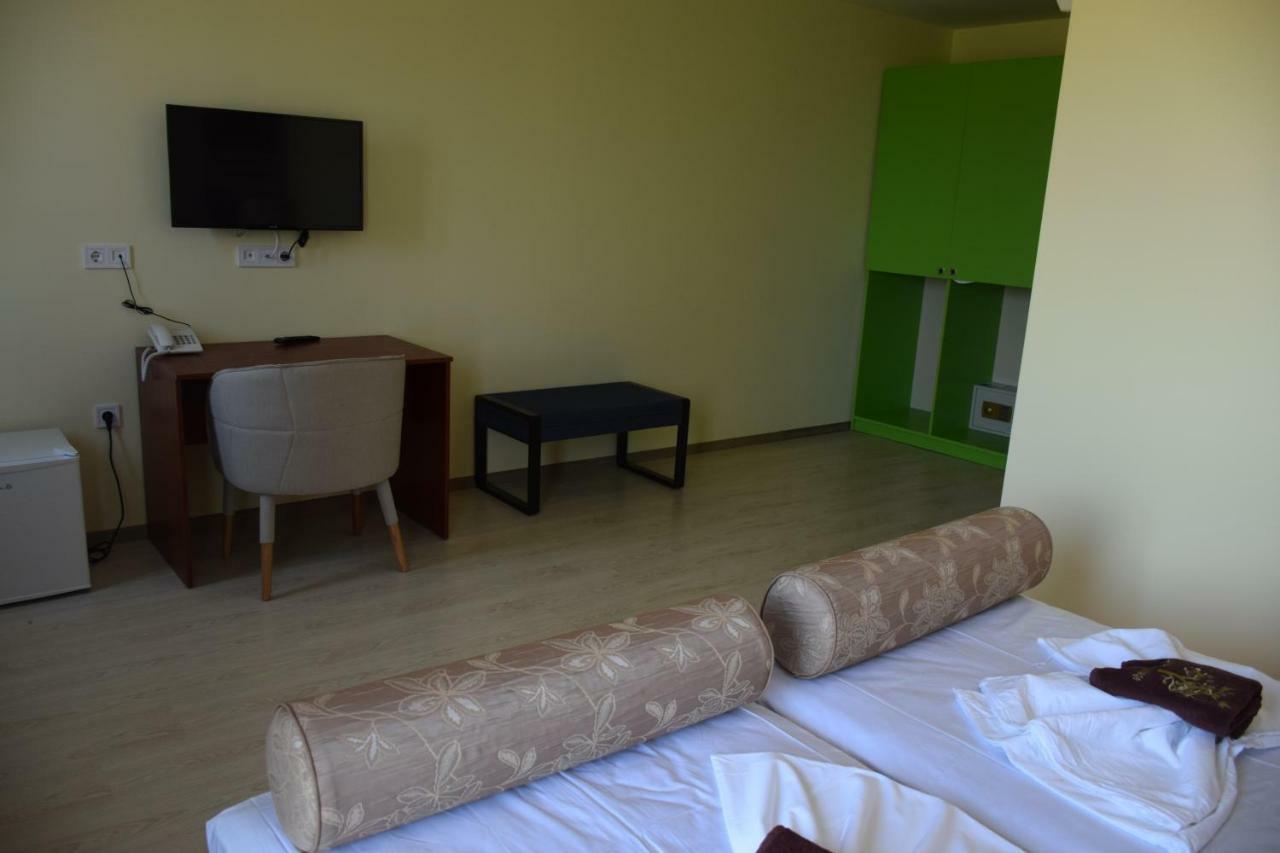 Camp And Pool Otel Kranevo Dış mekan fotoğraf